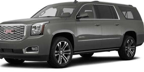 GMC YUKON XL 2018 1GKS2HKJ1JR120074 image GMC YUKON XL 2018 1GKS2HKJ1JR120074 image